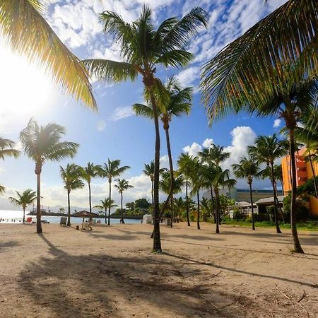 Paradis Studio & Plage A 1 Min ル・ゴジエ エクステリア 写真